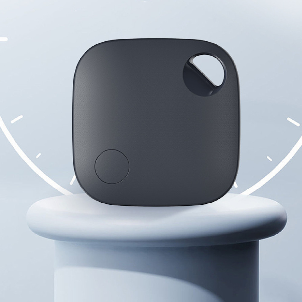 Motorcycle Tracker Tag