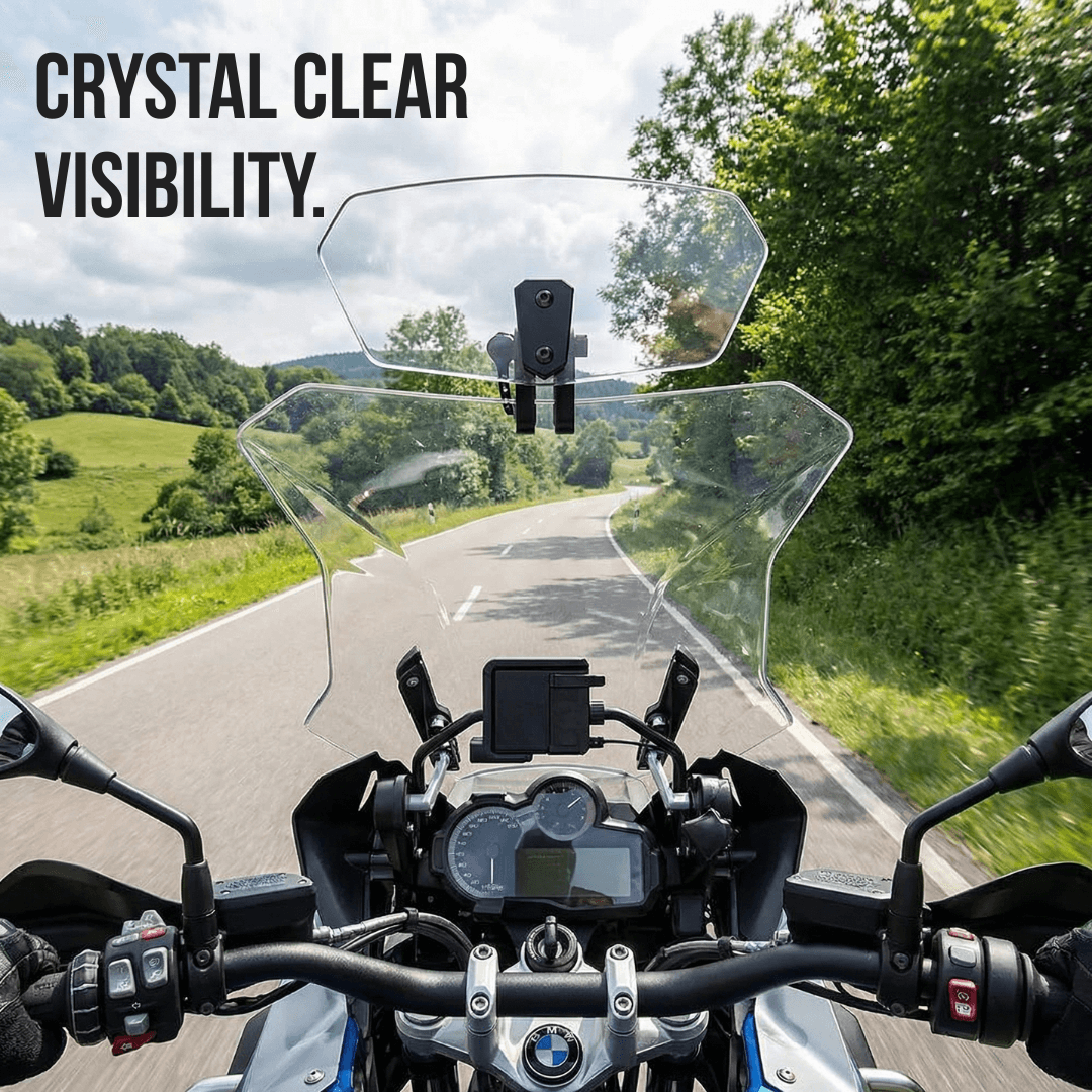 Rippl TailBack™ Motorradtasche