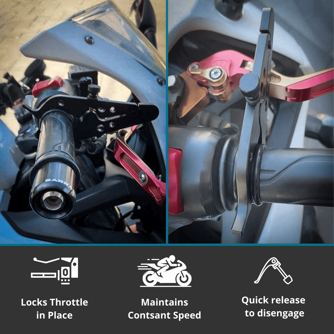 Drosselklappe Geschwindigkeitsregelanlage