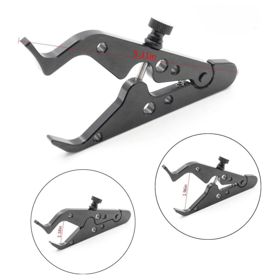 Drosselklappe Geschwindigkeitsregelanlage