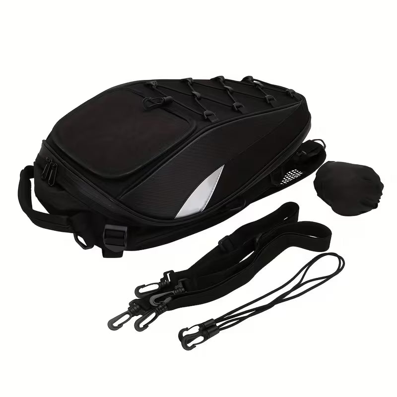 Rippl TailBack™ 2.0