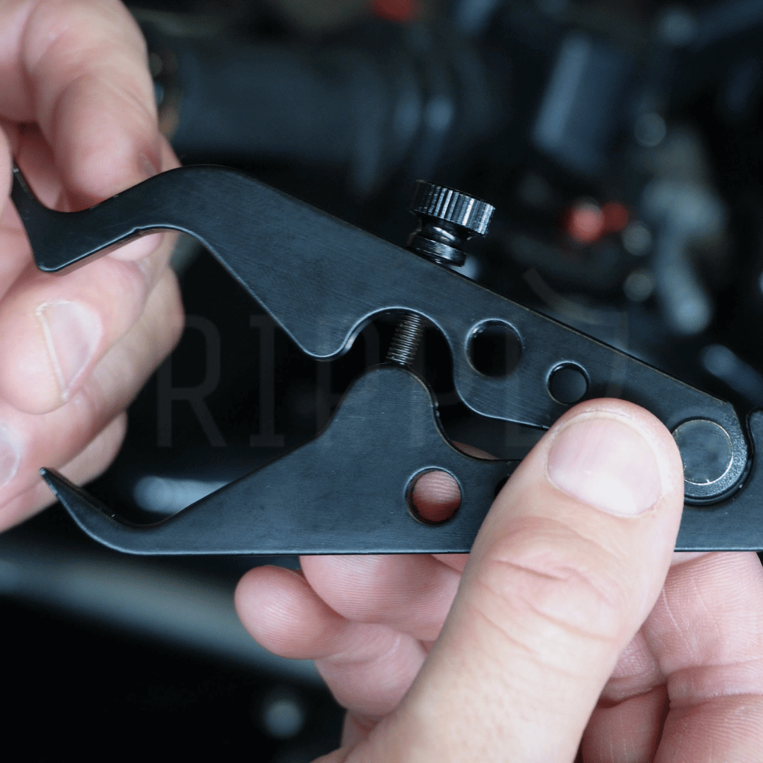 Drosselklappe Geschwindigkeitsregelanlage