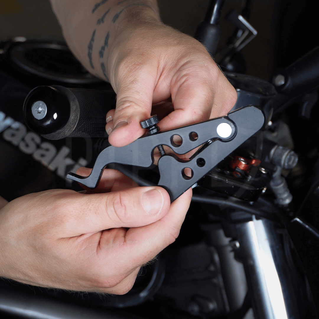 Drosselklappe Geschwindigkeitsregelanlage