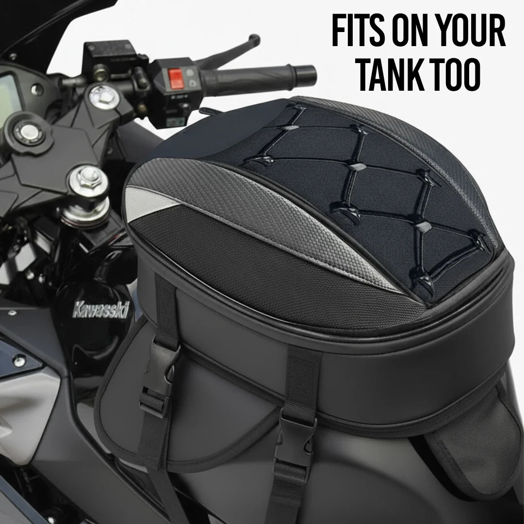 Rippl TailBack™ Motorradtasche