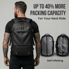 RydePak™ Vacuum Backpack