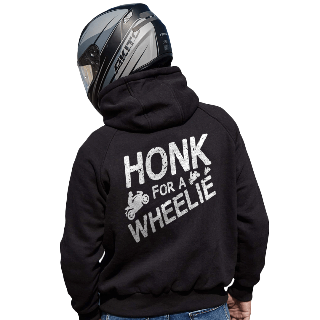 The Renegade™ Riding Hoodie