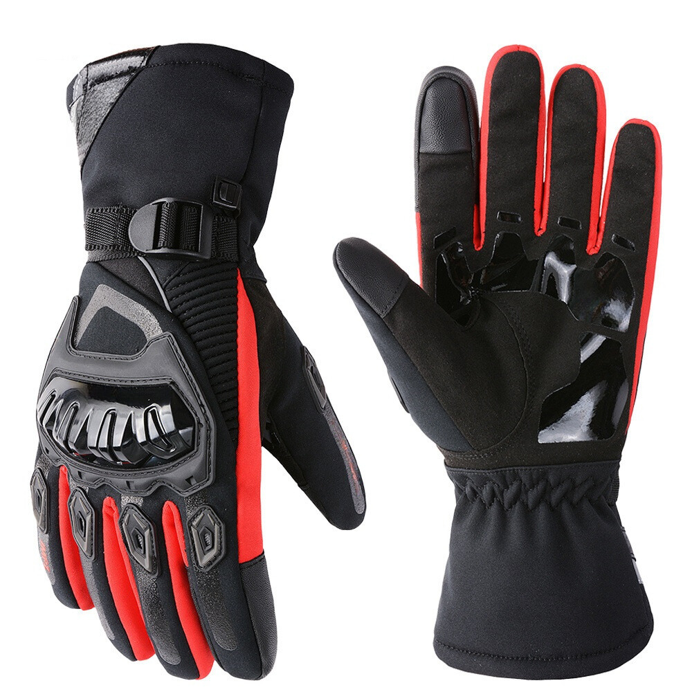 Thermal Moto Gloves