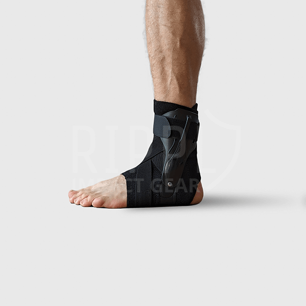 FlexGuard Pro™ Ankle Brace.